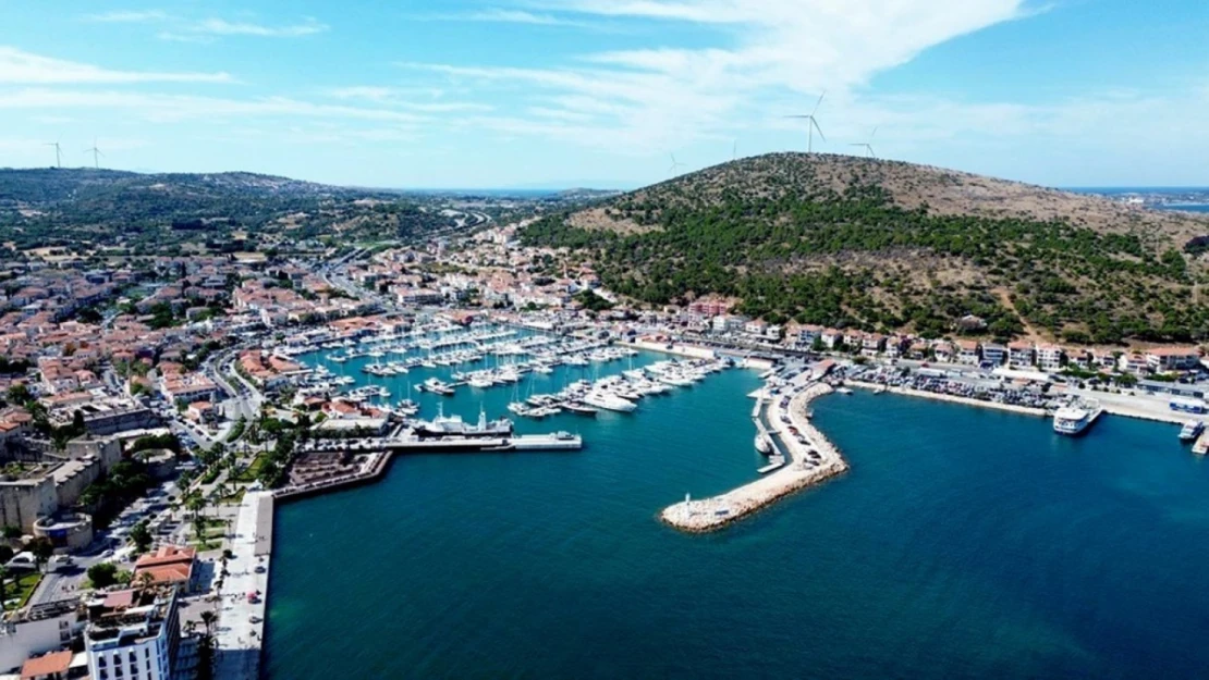 Çeşme'de Su Krizi Büyüyor: Kesintiler 10 Saate Çıktı'