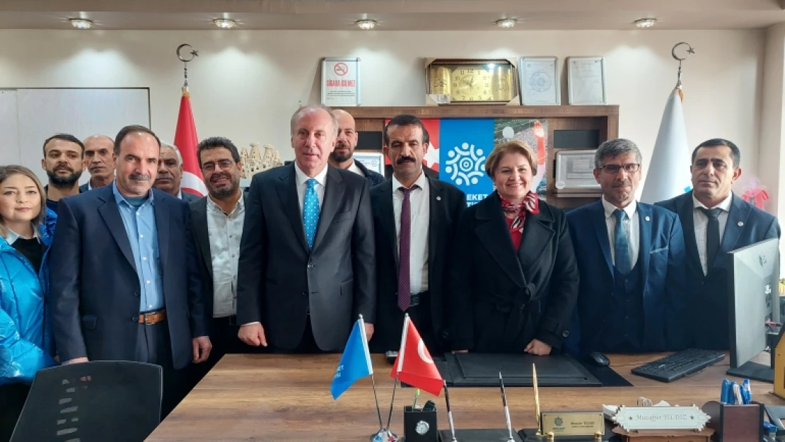Çeyrek altın günü gibi toplanıp toplanıp dağılıyorlar