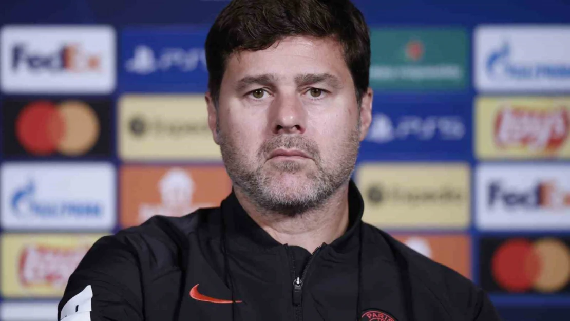 Chelsea'de Pochettino dönemi