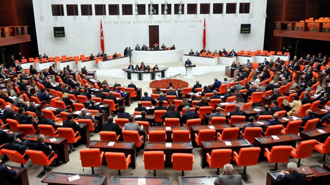 CHP sandalye sayısında geçen dönemin altında kalacak