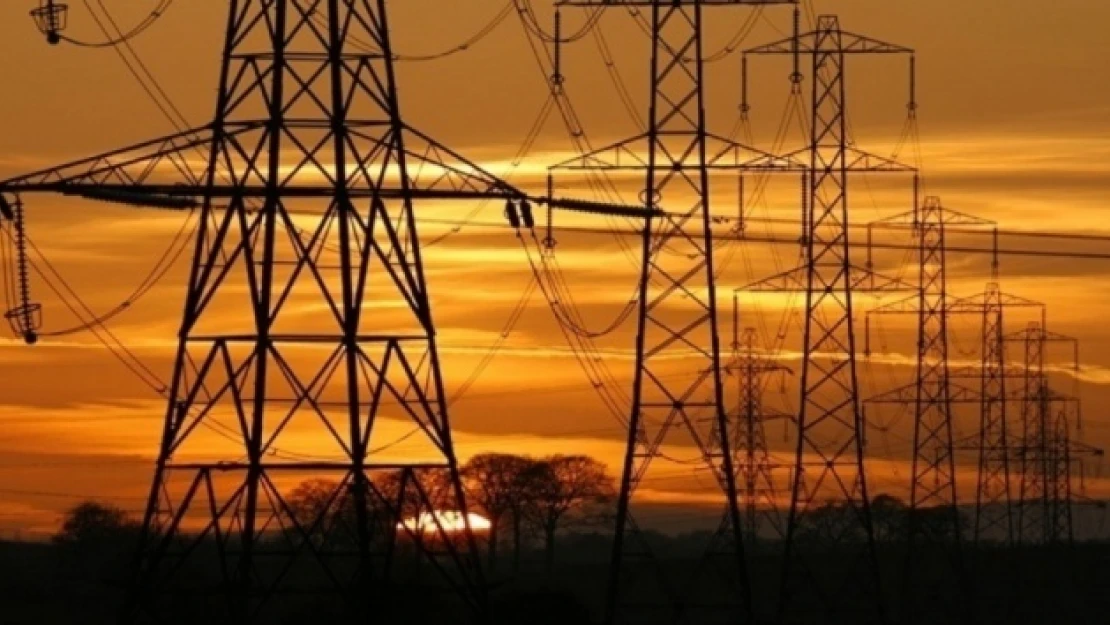 Çin'de enerji krizi: Elektrik üretimi azalıyor