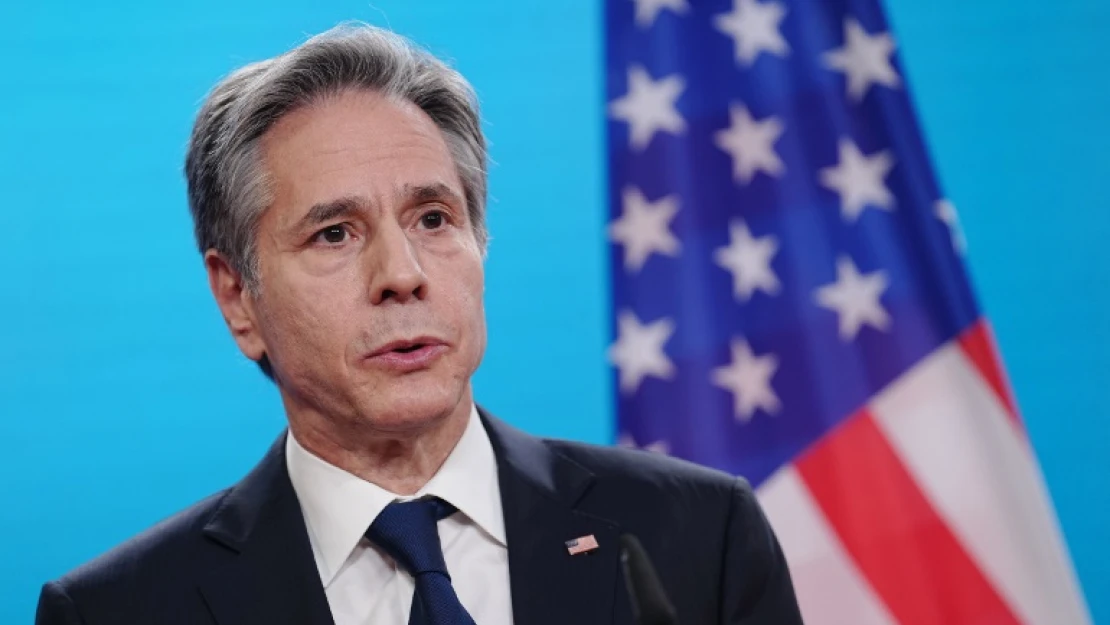 Çin'in, egemenliğimizi ve uluslararası hukuku ihlal ederek gözetleme balonu göndermesi kabul edilemez