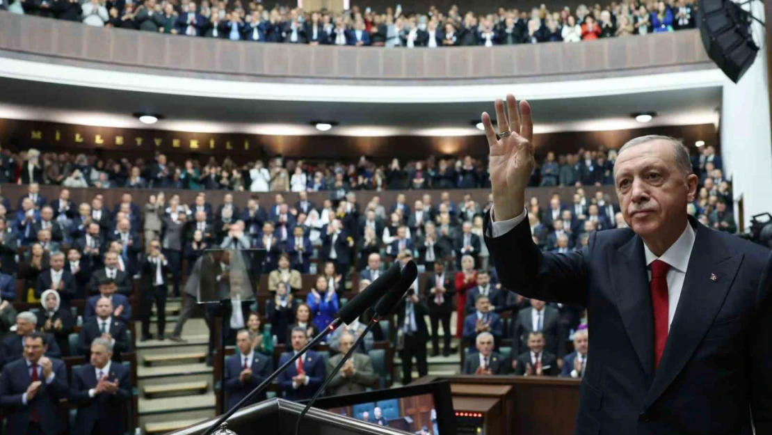 Ben şu anda gönlüm ferah, açık olarak diyorum ki İsrail bir terör devletidir