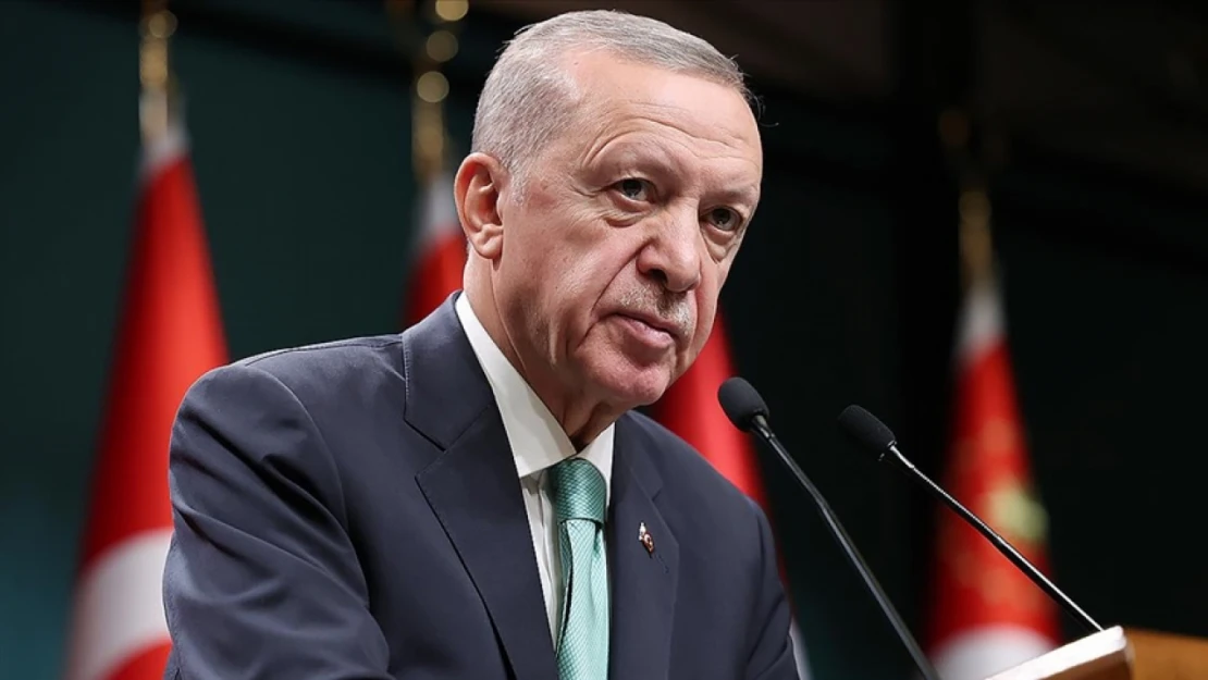 Cumhurbaşkanı Erdoğan: eli kanlı canilere gösterilen müsamahakar tavrı gerçekten anlayamıyoruz.