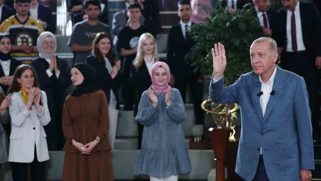 HÜDA PAR'ın terör örgütüyle alakası yok, öyle olsa birlikte yol yürümemiz mümkün olmazdı