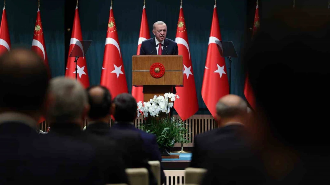 Cumhurbaşkanı Erdoğan: 'Masum yavruyu öldüren canilerin en ağır cezaya çarptırılması için konunun bizzat takipçisi olacağım