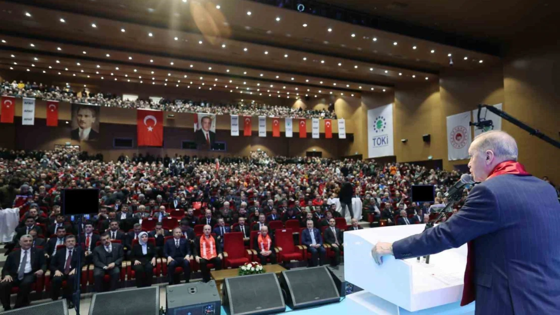 Cumhurbaşkanı Erdoğan: Terör saldırısında yaralanan bir kişi hayatını kaybetti