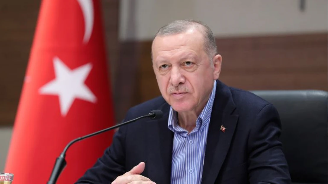 Cumhurbaşkanı Erdoğan, 2022 FIFA Dünya Kupası Kapanış Töreni'ne katılacak