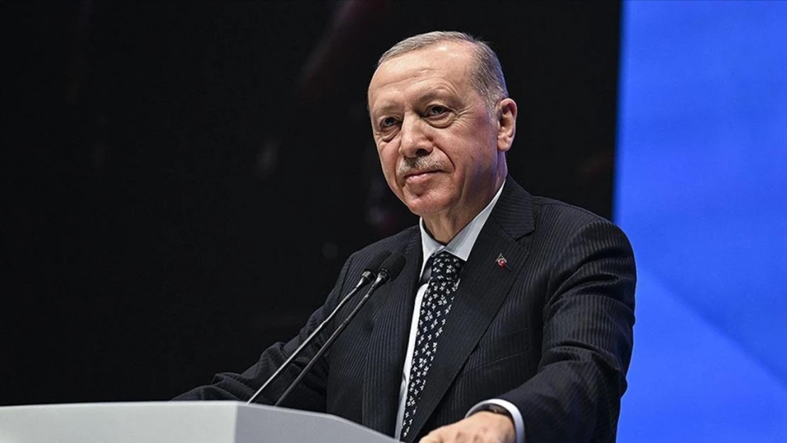 Cumhurbaşkanı Erdoğan: Bay Kemal'e ilk hançeri vuranlar Meclise taşıdığı uyanıklar oldu