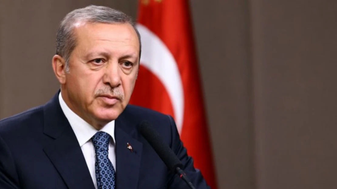 Cumhurbaşkanı Erdoğan'dan Rusya'ya ziyaret