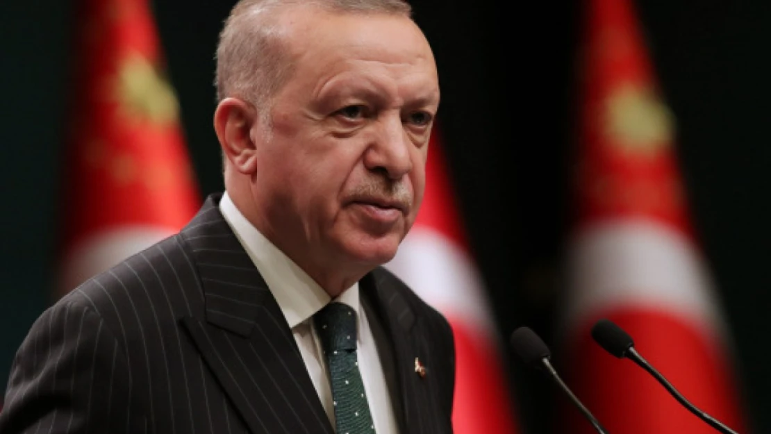 Cumhurbaşkanı Erdoğan: İklim krizinin yıkıcı etkileri karşısında daha fazla müşterek çalışmaya ihtiyaç olduğu aşikardır