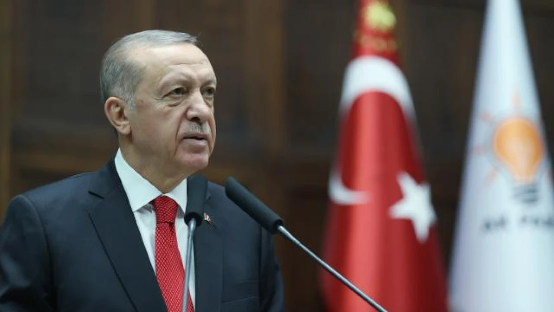 Cumhurbaşkanı Erdoğan: Karadan da teröristlerin tepesine tepesine bineceğiz