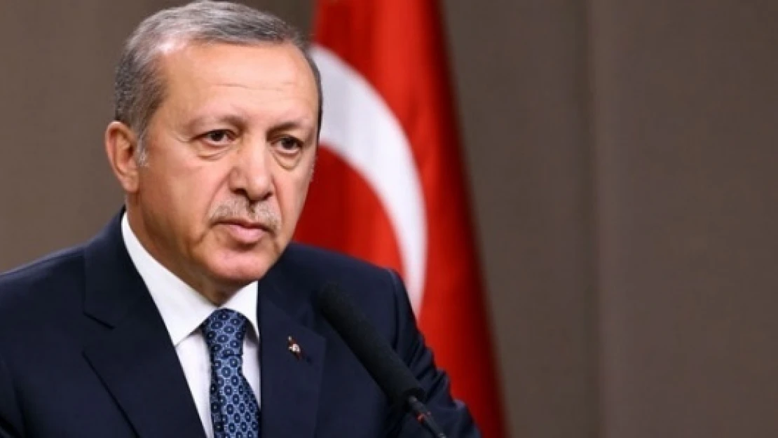 Cumhurbaşkanı Erdoğan, Özbekistan'a gidiyor