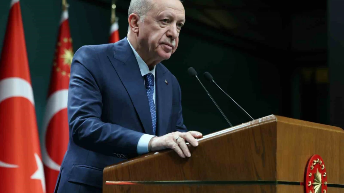 Cumhurbaşkanı Erdoğan, Putin ve Pezeşkiyan ile kritik telefon görüşmesi gerçekleştirdi. İşte o görüşmenin detayları..