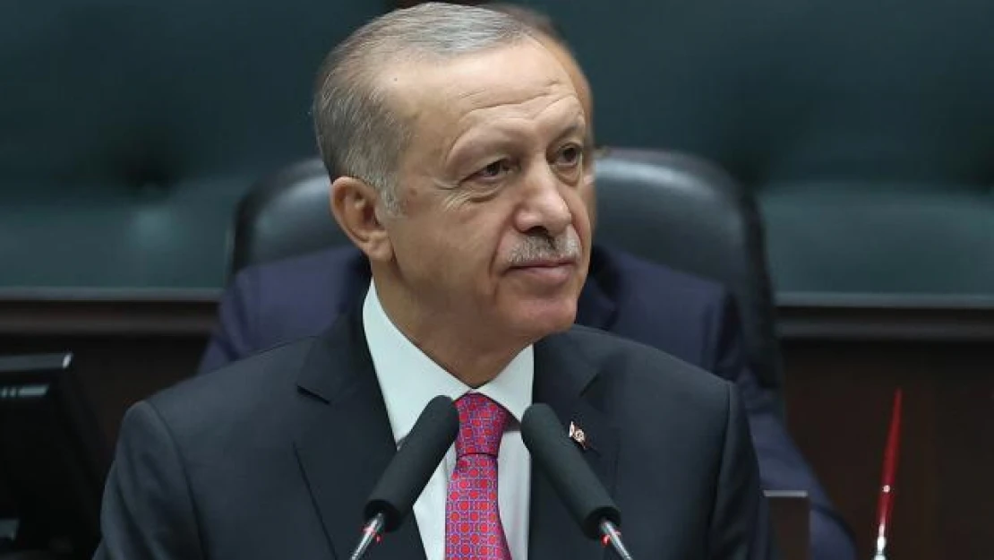 Cumhurbaşkanı Erdoğan: &quotDijital terör doğrudan devletin güvenliğine yönelik tehdit oluşturuyor"