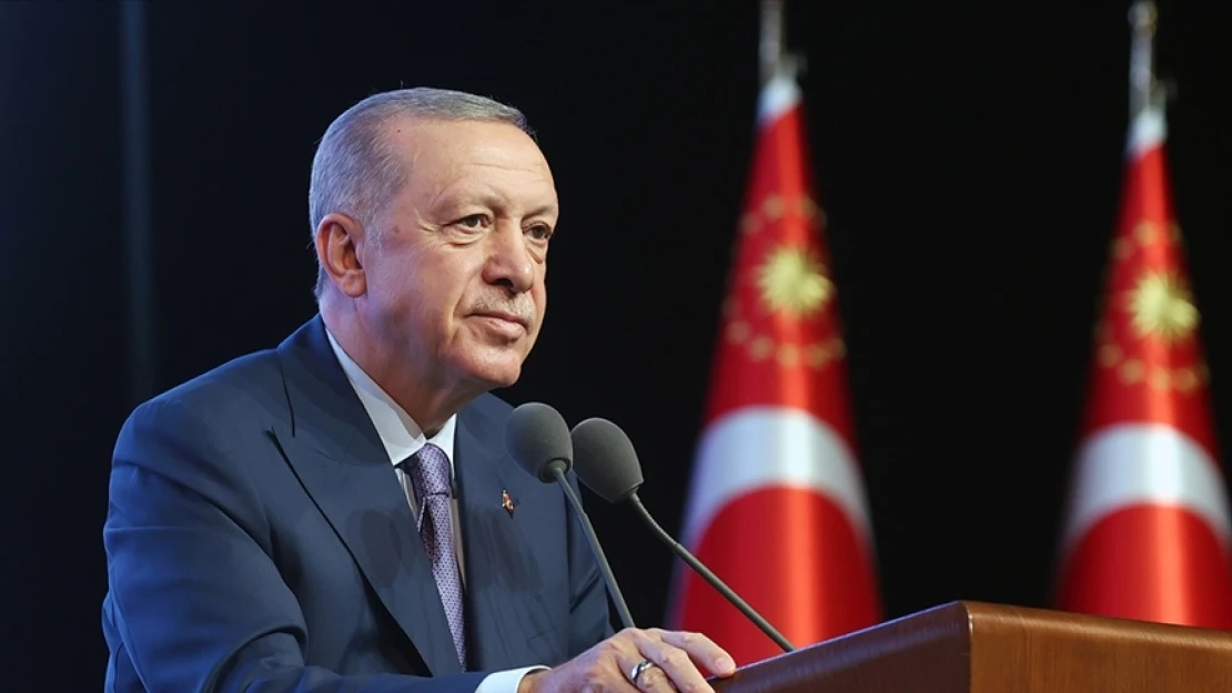 Cumhurbaşkanı Erdoğan saat 14.00' te seçim kararını açıklayacak