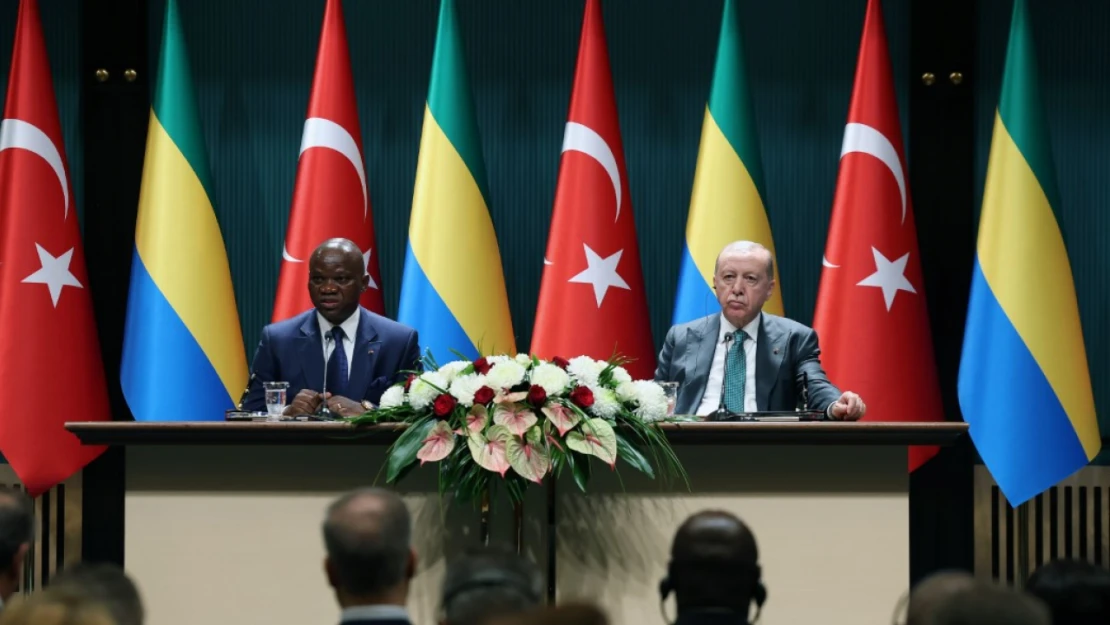 Cumhurbaşkanı'ndan Gazze Mesajı: Zulme Dur Denmeli
