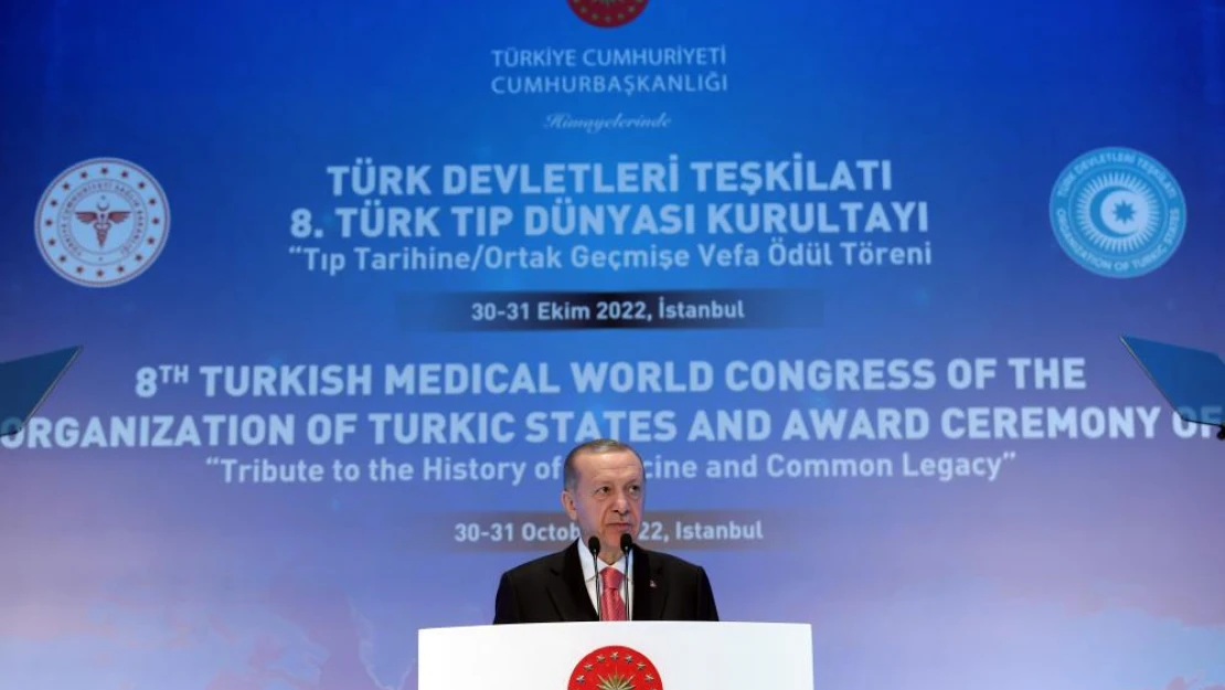 Cumhurbaşkanı Recep Tayyip Erdoğan'dan, Rusya'nın tahıl anlaşması kararıyla ilgili açıklama