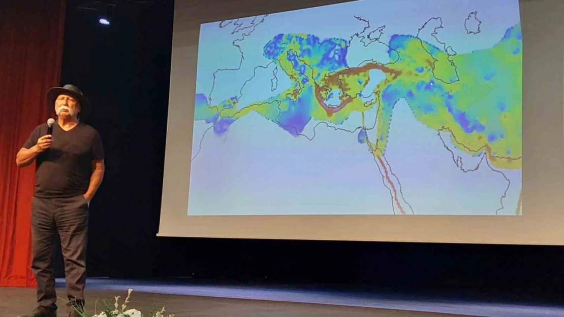 Deprem Bilimci Prof. Dr. Üşümezsoy, 7 üstü deprem olmayacak