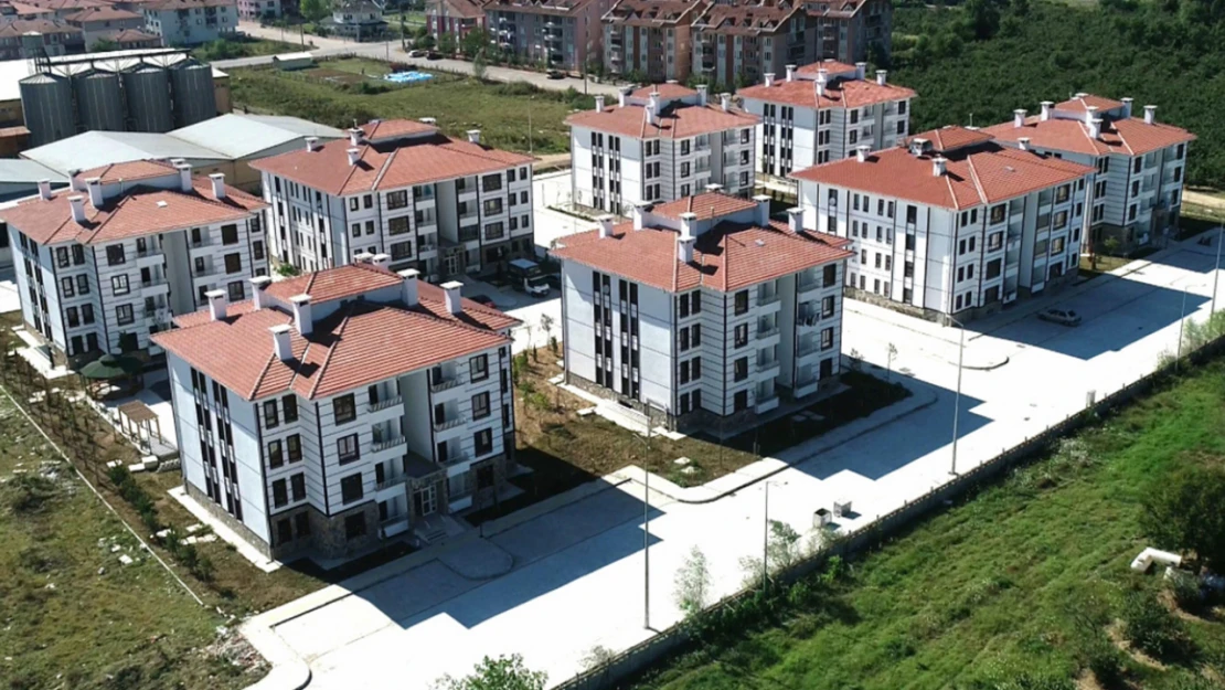 Deprem Bölgesinin Yeniden İnşasında Birlik Mesajı