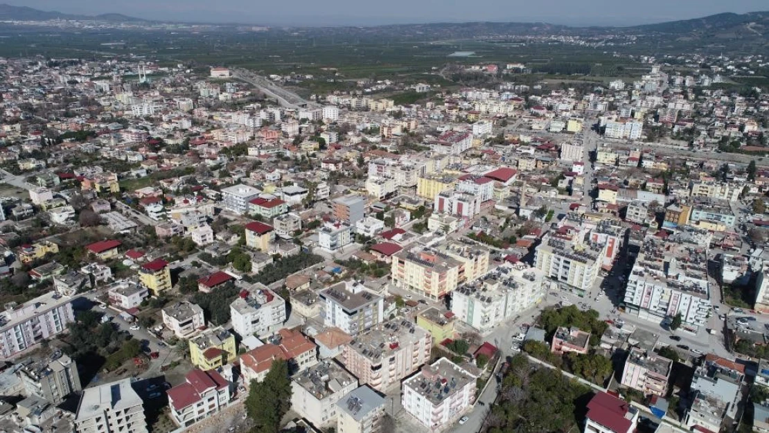 Depremi beklemeyin, binanız riskli çıkarsa müteahhide dava yolu açık