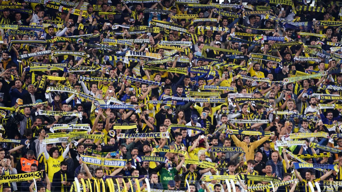 Derbi öncesi alınan flaş karar