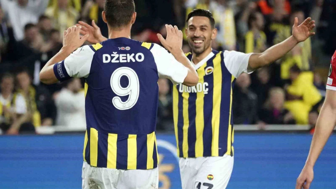 Derbi yeşil sahadan önce borsada başladı