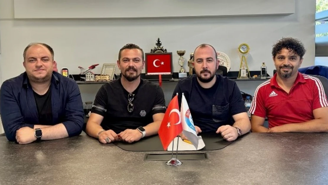 Döğerspor'da İlhan Mavitaş dönemi