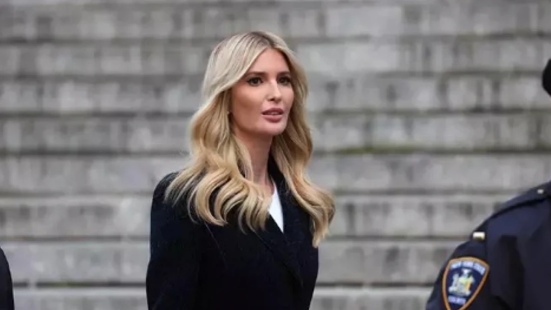 Donald Trump'ın kızı Ivanka Trump sivil dolandırıcılık davasında ifade verdi