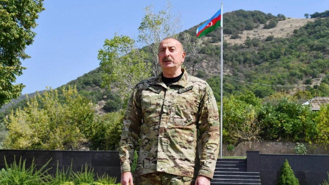 Düşmanın bir daha başını kaldırmasına izin vermeyeceğiz