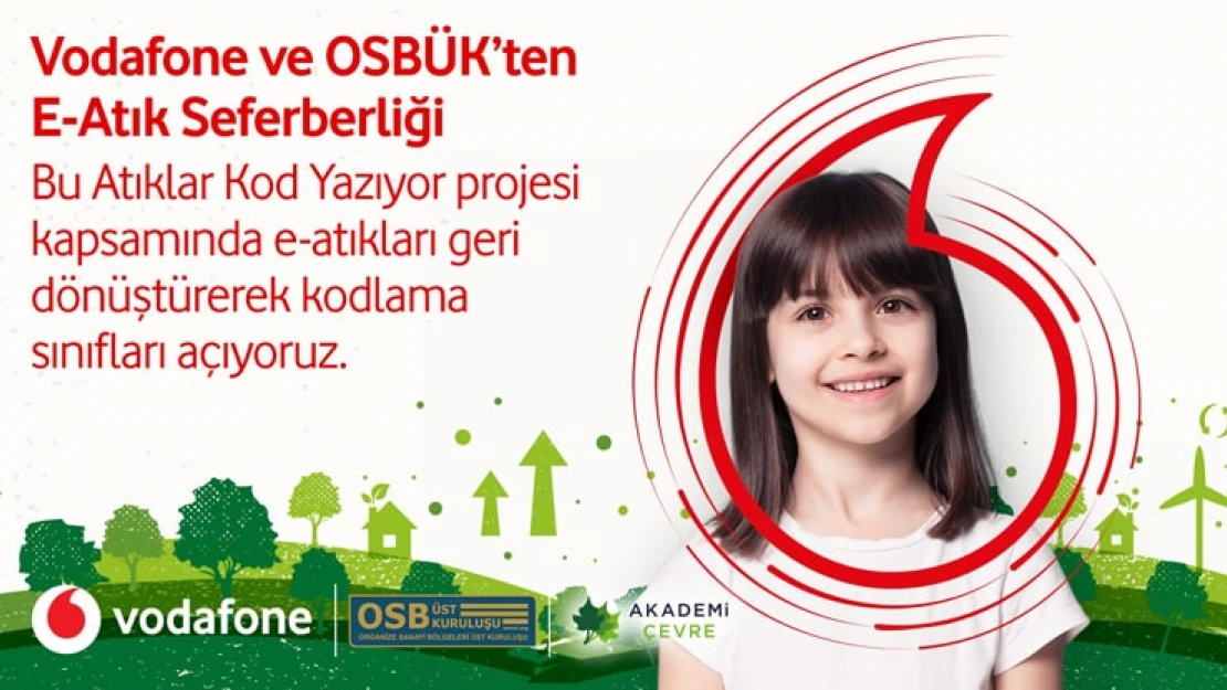 E-atık seferberliği
