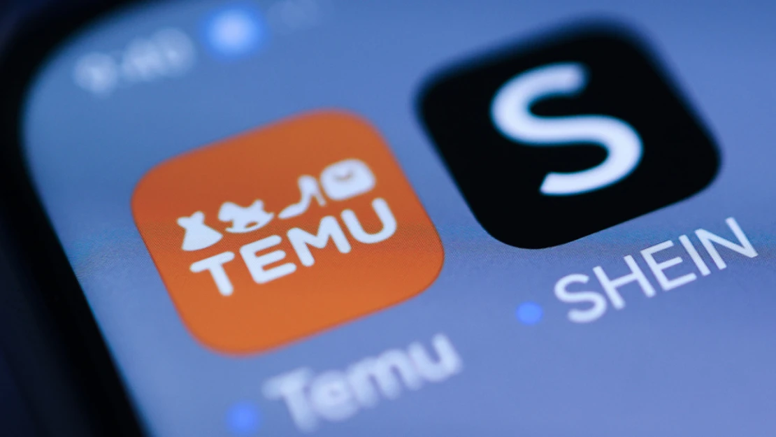 E-ticaret platformu Temu'ya 37,7 milyon liralık ceza
