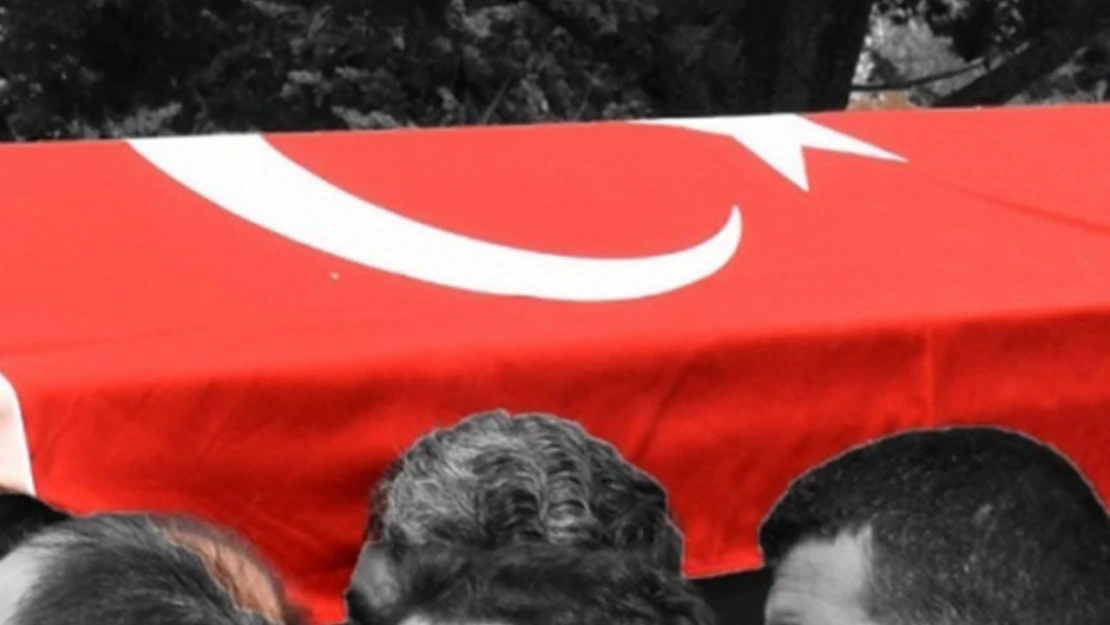 Edirne'de meydana gelen araç kazasında 1 asker şehit oldu