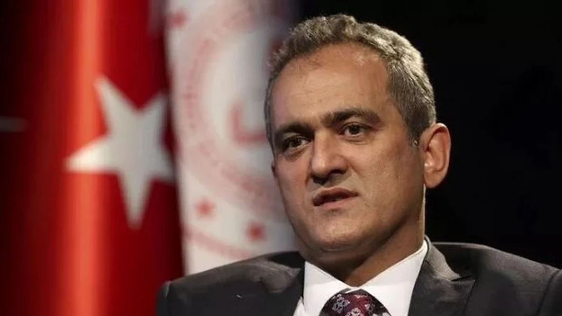 Eğitimin önündeki bütün antidemokratik uygulamalar kaldırıldı