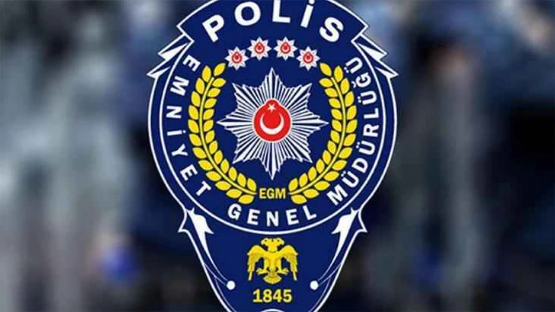 EGM: 127 personelimiz polis müfettişi olarak atanmışlardır