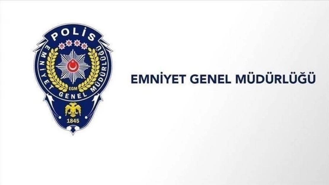 EGM: Provokatif paylaşımlarda bulunduğu değerlendirilen 475 hesap yöneticisi tespit edildi