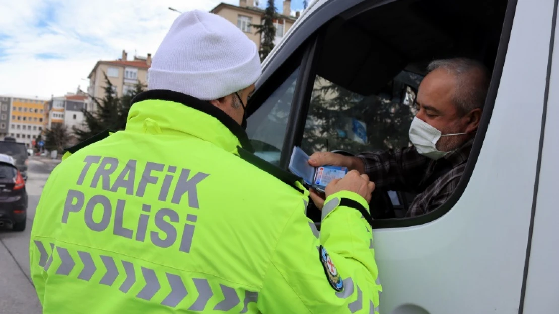 Ehliyeti Olan Milyonlarca Kişiyi ilgilendiriyor..