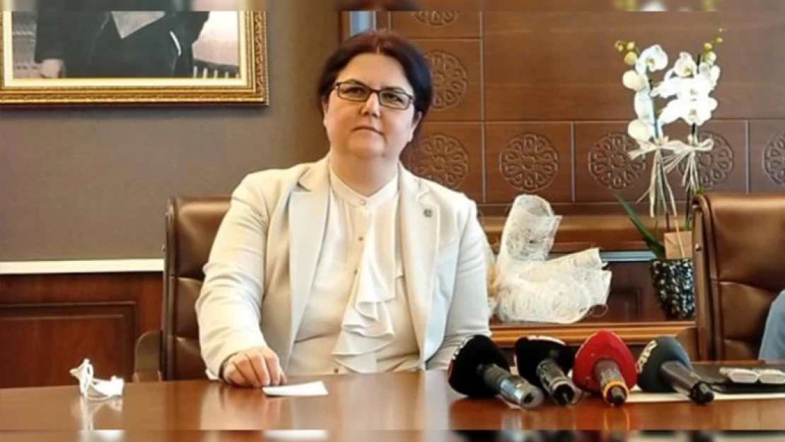 Ekim ayına ilişkin 2,1 milyar TL yaşlı aylığı ve engelli aylıklarını hesaplara yatırdık