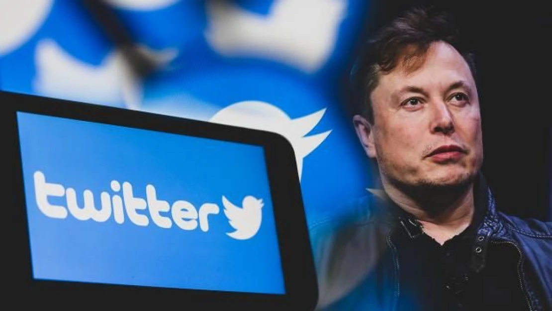 Elon Musk, ABD makamlarının, Twitter'dan 250 bin hesabın kapatılmasını istediğini açıkladı.