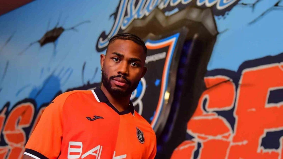 Emmanuel Dennis, RAMS Başakşehir'de