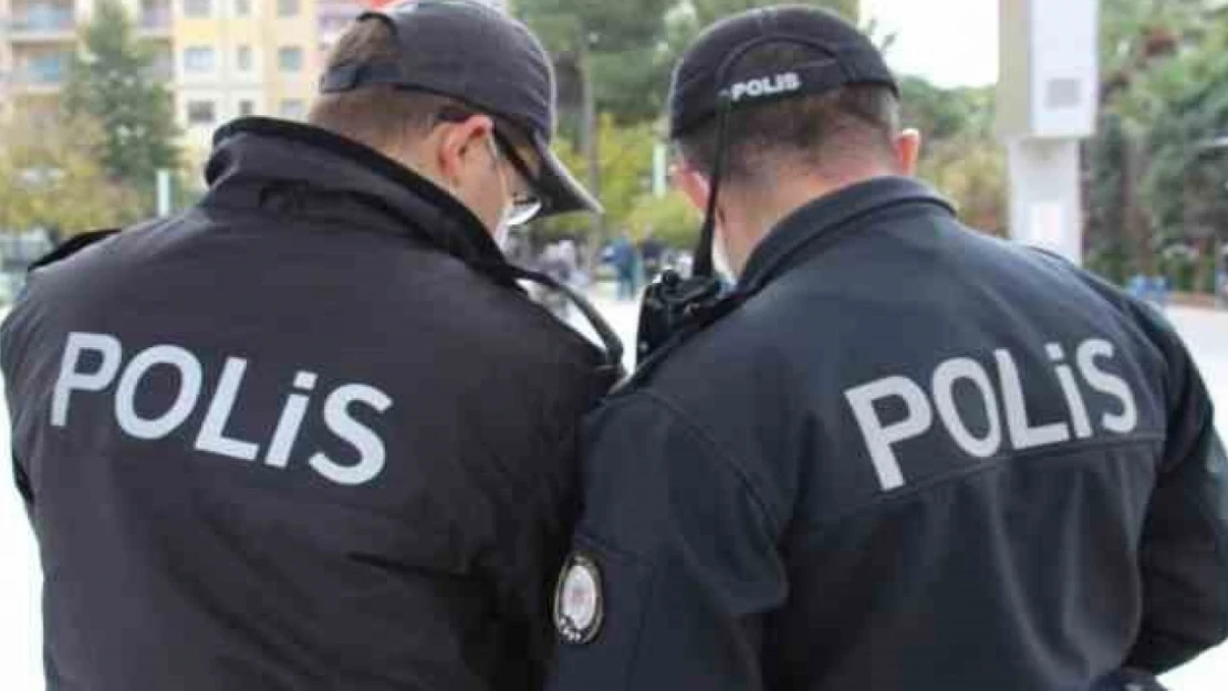 Emniyet Genel Müdürlüğü açıkladı: 10 bin polis alımı gerçekleştirilecek