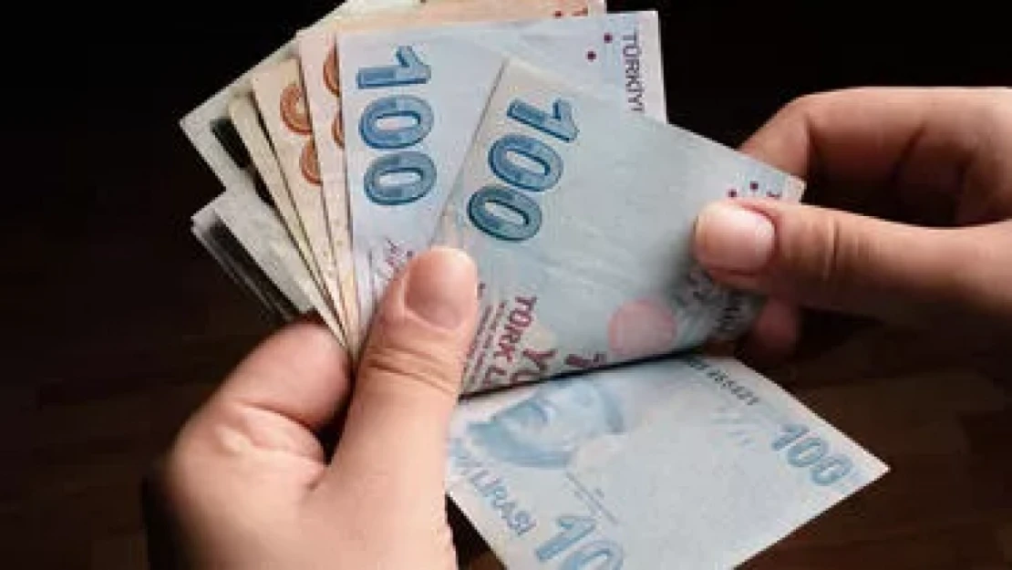 Enflasyon oranlarının açıklanmasıyla memur ve emeklilere verilecek zam oranı belli oldu