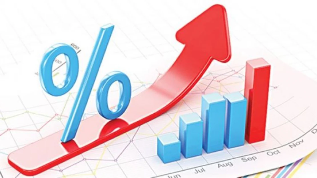 Enflasyon rakamları açıklandı