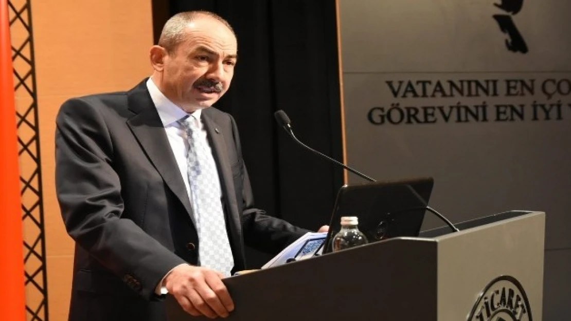 Enflasyon tüm dünyanın sorunu
