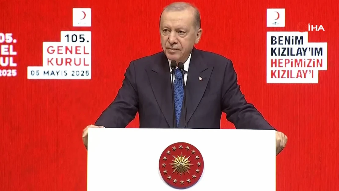 Erdoğan'dan kentsel dönüşüm duyurusu:'' Kapsamlı hazırlık içindeyiz''