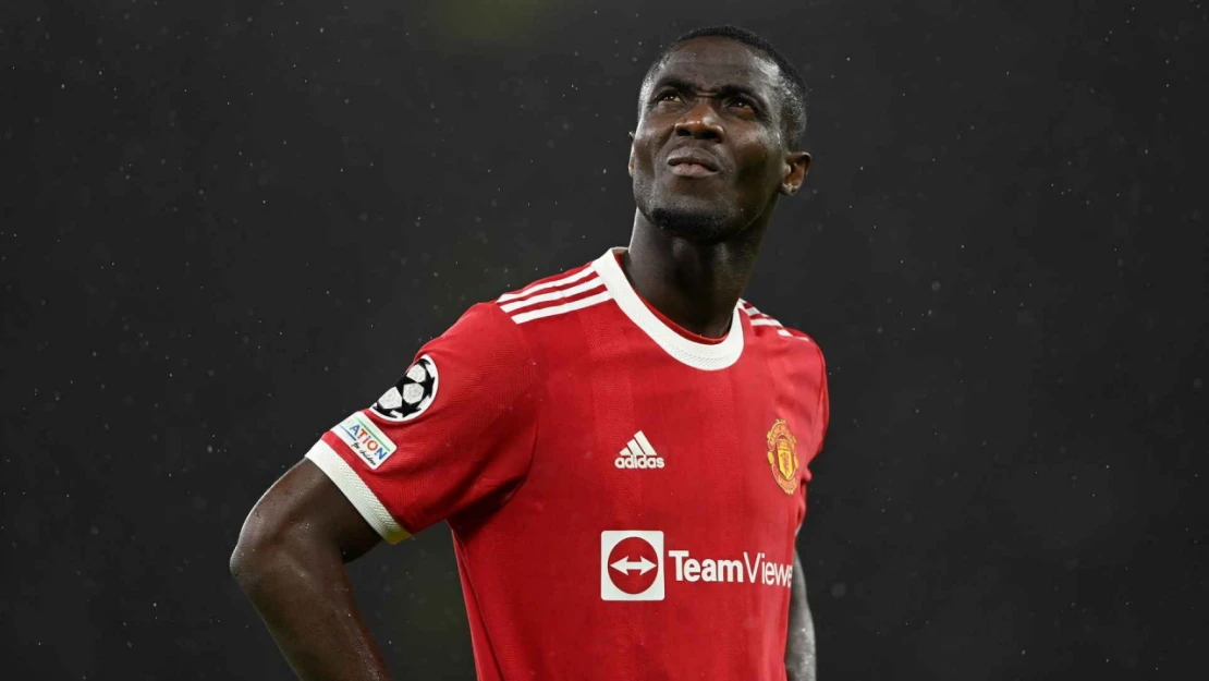 Eric Bailly, Beşiktaş'ta