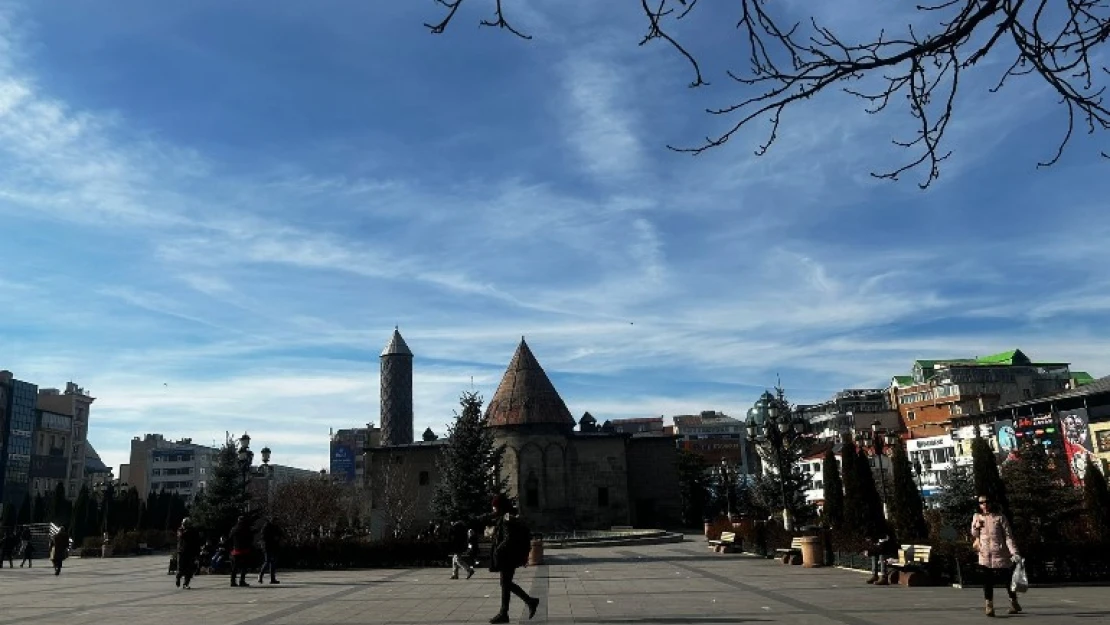 Erzurum 2025 EİT Turizm Başkenti olarak ilan edildi