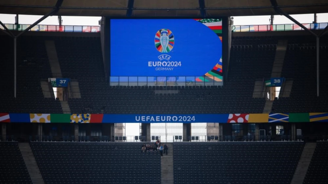 EURO 2024'te son 16 turu yarın başlayacak