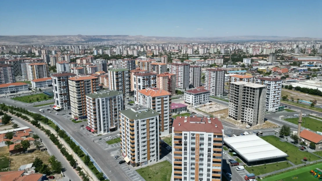 Ev Sahibi Olmak İsteyenlere Yeni Fırsat