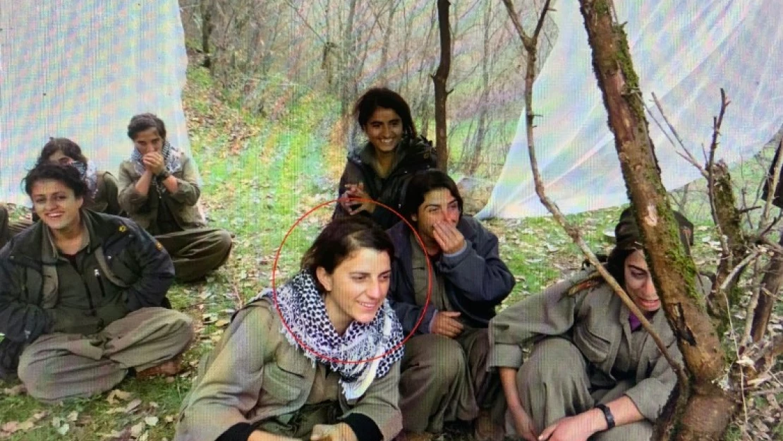 Eylem hazırlığındaki PKK'lı terörist Konya'da yakalandı